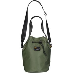 Alpha Industries Accessoires - Draagtasje voor vrouwen - Tas Alpha Industries Accessoires - Draagtasje voor vrouwen - Tas