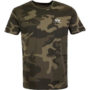 Alpha Industries XL Dusty Coral Sweatshirt - Sweatshirt Alpha Industries XL Dusty Coral Sweatshirt - Sweatshirt