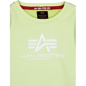 Alpha Industries Basic Sweatshirt - Trui voor kinderen Alpha Industries Basic Sweatshirt - Trui voor kinderen