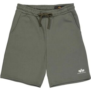 Alpha Industries Homme - Shorts Basic Short SL II - Shorts - Publicité Alpha Industries Homme - Shorts Basic Short SL II - Shorts - Publicité