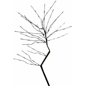 ETC-SHOP Lampe arbre de jardin en cuivre LED - Décoration de jardin - IP44 - Publicité ETC-SHOP Lampe arbre de jardin en cuivre LED - Décoration de jardin - IP44 - Publicité