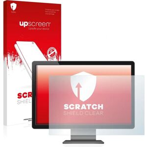 upscreen - Scratch Shield Clear - 20.1in - 4:3 - Protection d'écran - Publicité upscreen - Scratch Shield Clear - 20.1in - 4:3 - Protection d'écran - Publicité