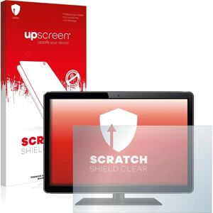 Upscreen - Scratch Shield Clear - Clair - Mat - Protecteur d’écran - Publicité Upscreen - Scratch Shield Clear - Clair - Mat - Protecteur d’écran - Publicité