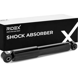 RIDEX Amortisseur à pression de gaz Hyundai Kia - Modèle 854S0647 - Publicité RIDEX Amortisseur à pression de gaz Hyundai Kia - Modèle 854S0647 - Publicité
