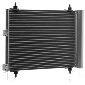 RIDEX Condenseur Peugeot & Citroën - Composant compact en aluminium pour climatisation - Publicité RIDEX Condenseur Peugeot & Citroën - Composant compact en aluminium pour climatisation - Publicité