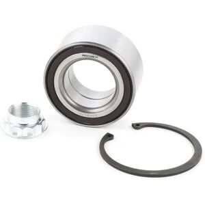 RIDEX Kit roulements de roue BMW - E46, E90, E87, E91 - Publicité RIDEX Kit roulements de roue BMW - E46, E90, E87, E91 - Publicité