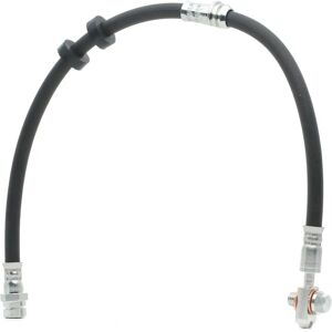 RIDEX Modèle 83B0230 Durite de frein flexible pour VW, SKODA, SEAT - Axe avant - Publicité RIDEX Modèle 83B0230 Durite de frein flexible pour VW, SKODA, SEAT - Axe avant - Publicité