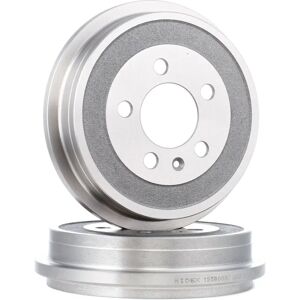 RIDEX Frein à Tambour VW/Audi/Skoda - 123B0037 - Publicité RIDEX Frein à Tambour VW/Audi/Skoda - 123B0037 - Publicité