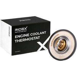 RIDEX Modèle 316T0078 Thermostat - Pompe à eau pour VW, Audi, Skoda - Publicité RIDEX Modèle 316T0078 Thermostat - Pompe à eau pour VW, Audi, Skoda - Publicité