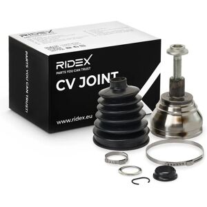 RIDEX Kit de réparation de joint homocinétique VW/Audi/Skoda - Kit de réparation de joint homocinétique - Publicité RIDEX Kit de réparation de joint homocinétique VW/Audi/Skoda - Kit de réparation de joint homocinétique - Publicité