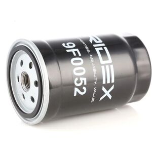 RIDEX Modèle 9F0052 Filtre à Carburant pour Hyundai Kia - Vissé - Publicité RIDEX Modèle 9F0052 Filtre à Carburant pour Hyundai Kia - Vissé - Publicité