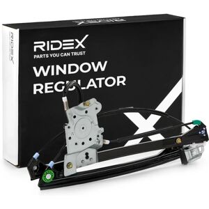 RIDEX VW Polo Régulateur de Fenêtre Électrique 12V - Avant Droite - Publicité RIDEX VW Polo Régulateur de Fenêtre Électrique 12V - Avant Droite - Publicité