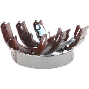 RIDEX Kit de Garnitures de Frein Hyundai Kia - Arrière avec Levier - 170mm - Publicité RIDEX Kit de Garnitures de Frein Hyundai Kia - Arrière avec Levier - 170mm - Publicité