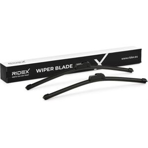 RIDEX Balai d'essuie-glace VW/AUDI/ŠKODA 530mm - Avant - Publicité RIDEX Balai d'essuie-glace VW/AUDI/ŠKODA 530mm - Avant - Publicité