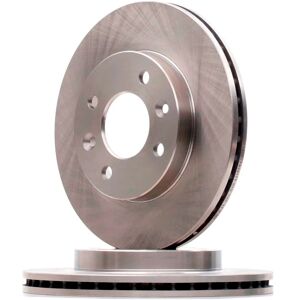 RIDEX Disque de frein Renault Megane 1, Clio 1, Kangoo I Ventilé - Publicité RIDEX Disque de frein Renault Megane 1, Clio 1, Kangoo I Ventilé - Publicité