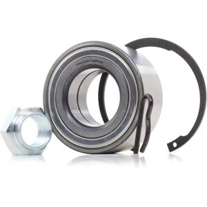 RIDEX 654W0006 Kit de roulements de roue - Véhicules N3/N5 - Publicité RIDEX 654W0006 Kit de roulements de roue - Véhicules N3/N5 - Publicité