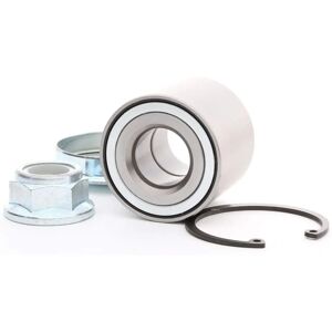 RIDEX Kit de roulements de roue Renault - pour Clio III, Megane II, Twingo II - Essieu arrière - Publicité RIDEX Kit de roulements de roue Renault - pour Clio III, Megane II, Twingo II - Essieu arrière - Publicité