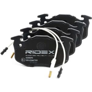 Kit de plaquettes de frein pour Renault Twingo I, Clio I - Disque de frein - Publicité Kit de plaquettes de frein pour Renault Twingo I, Clio I - Disque de frein - Publicité
