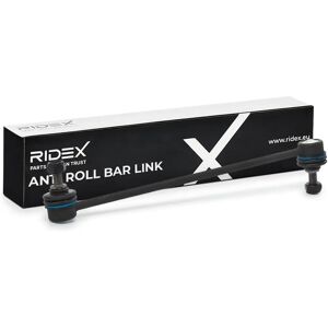 RIDEX Barre Stabilisateur - Compatible avec Ford, Mazda - Publicité RIDEX Barre Stabilisateur - Compatible avec Ford, Mazda - Publicité