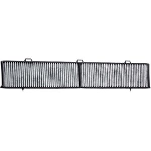RIDEX Filtre d'habitacle BMW ALPINA - Charbon actif - E87 E90 E91 E92 - Publicité RIDEX Filtre d'habitacle BMW ALPINA - Charbon actif - E87 E90 E91 E92 - Publicité