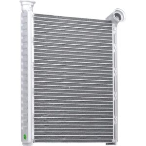 RIDEX Radiateur de chauffage en aluminium pour Peugeot 308 - Système de chauffage - Publicité RIDEX Radiateur de chauffage en aluminium pour Peugeot 308 - Système de chauffage - Publicité