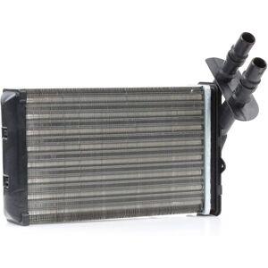 RIDEX Radiateur de Chauffage Renault Clio II - Ailettes Soudées - Publicité RIDEX Radiateur de Chauffage Renault Clio II - Ailettes Soudées - Publicité