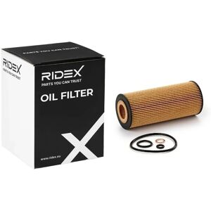 RIDEX - BMW 7O0015 - 153mm - Ø65mm - Filtre à huile - Publicité RIDEX - BMW 7O0015 - 153mm - Ø65mm - Filtre à huile - Publicité