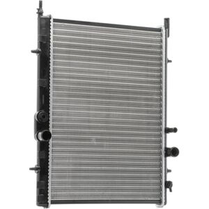 RIDEX Radiateur en aluminium Peugeot/Citroën - 470R0003 - Publicité RIDEX Radiateur en aluminium Peugeot/Citroën - 470R0003 - Publicité