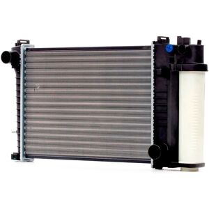 RIDEX Radiateur moteur BMW E36/E30/E36 Coupé - Refroidissement du moteur - Publicité RIDEX Radiateur moteur BMW E36/E30/E36 Coupé - Refroidissement du moteur - Publicité