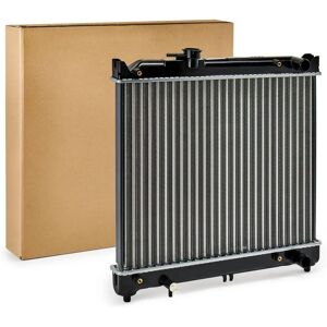 RIDEX Radiateur Suzuki Vitara SUV Cabrio - Refroidissement Moteur - 470R0163 - Publicité RIDEX Radiateur Suzuki Vitara SUV Cabrio - Refroidissement Moteur - 470R0163 - Publicité