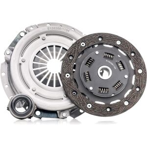 RIDEX Renault Twingo Clio 180mm 26T Kit - Publicité RIDEX Renault Twingo Clio 180mm 26T Kit - Publicité