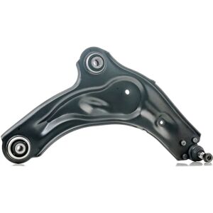 RIDEX Bras de suspension Renault Espace IV - Transversal, 460mm, 425mm, 82mm - Publicité RIDEX Bras de suspension Renault Espace IV - Transversal, 460mm, 425mm, 82mm - Publicité