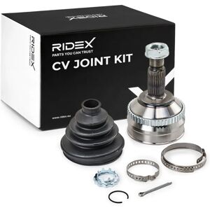 Kit de réparation de joint homocinétique RIDEX - Fiat Peugeot Citroën Lancia - Publicité Kit de réparation de joint homocinétique RIDEX - Fiat Peugeot Citroën Lancia - Publicité