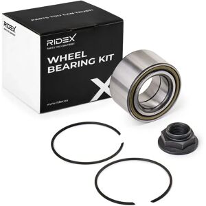RIDEX Kit de roulements de roue pour MG, Rover, Austin - Roulement de roue - Publicité RIDEX Kit de roulements de roue pour MG, Rover, Austin - Roulement de roue - Publicité