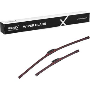 RIDEX BMW Opel Seat Balais d'essuie-glace - Balais essuie-glace - Publicité RIDEX BMW Opel Seat Balais d'essuie-glace - Balais essuie-glace - Publicité