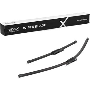 RIDEX 298W0112 Balais d'essuie-glace pour Renault Citroën - Balais d'essuie-glace - Publicité RIDEX 298W0112 Balais d'essuie-glace pour Renault Citroën - Balais d'essuie-glace - Publicité