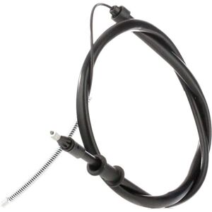 RIDEX Câble de Frein de Main 124C0616 pour Renault Nissan Kangoos - Publicité RIDEX Câble de Frein de Main 124C0616 pour Renault Nissan Kangoos - Publicité