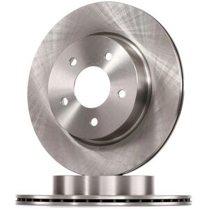 RIDEX Nissan X-Trail, Leaf II, Renault Koleos II - Disque ventilé intérieur 16mm - Publicité RIDEX Nissan X-Trail, Leaf II, Renault Koleos II - Disque ventilé intérieur 16mm - Publicité