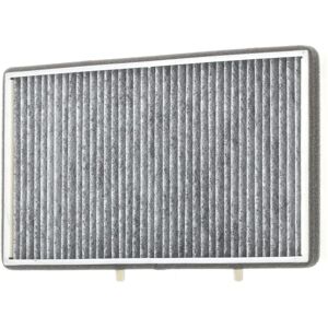 Filtre à charbon actif pour habitacle Opel Renault Nissan - Filtre d'air intérieur - Publicité Filtre à charbon actif pour habitacle Opel Renault Nissan - Filtre d'air intérieur - Publicité