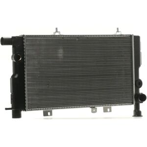 RIDEX Radiateur Peugeot 205 - Aluminium, Manuelle, 470x285x34mm - Publicité RIDEX Radiateur Peugeot 205 - Aluminium, Manuelle, 470x285x34mm - Publicité