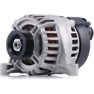 RIDEX 4G0036 Alternateur - 12V/14V 70A pour Fiat, Lancia, Renault, Alfa Romeo, Ford - Publicité RIDEX 4G0036 Alternateur - 12V/14V 70A pour Fiat, Lancia, Renault, Alfa Romeo, Ford - Publicité