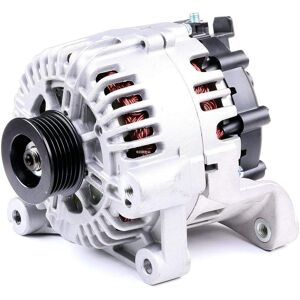 RIDEX BMW ALPINA Générateur Dynamo - Générateur / Alternateur - Publicité RIDEX BMW ALPINA Générateur Dynamo - Générateur / Alternateur - Publicité