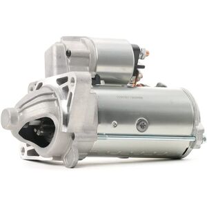 RIDEX Démarreur - 2S0083, 2330000Q0D, 233003400A9 - Démarreur pour Opel, Renault, Nissan - Publicité RIDEX Démarreur - 2S0083, 2330000Q0D, 233003400A9 - Démarreur pour Opel, Renault, Nissan - Publicité