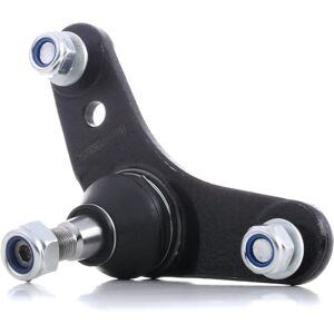 RIDEX 2462S0251 Joint de suspension - Intérieur inférieur, M14x1.5, 21.2mm - Publicité RIDEX 2462S0251 Joint de suspension - Intérieur inférieur, M14x1.5, 21.2mm - Publicité