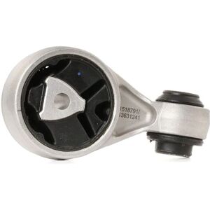 RIDEX Support moteur - Support moteur - Essieu avant, droit, supérieur - Support métal-caoutchouc pour Renault Megane 2 - Publicité RIDEX Support moteur - Support moteur - Essieu avant, droit, supérieur - Support métal-caoutchouc pour Renault Megane 2 - Publicité