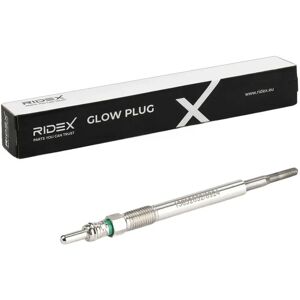 RIDEX Bougie de préchauffage Modèle 243G0073 - Bougie de préchauffage - Publicité RIDEX Bougie de préchauffage Modèle 243G0073 - Bougie de préchauffage - Publicité