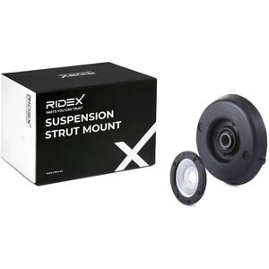 RIDEX Couverture d'amortisseur Peugeot Citroën - 1180S0331 - Publicité RIDEX Couverture d'amortisseur Peugeot Citroën - 1180S0331 - Publicité