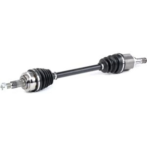 RIDEX 13D0306 Arbre de transmission avant gauche pour Renault Kangoo - Publicité RIDEX 13D0306 Arbre de transmission avant gauche pour Renault Kangoo - Publicité