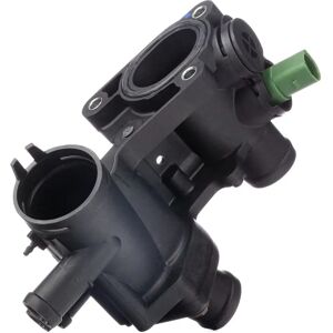 RIDEX VW SKODA SEAT Thermostat - 87°C ouverture - Thermostat - Publicité RIDEX VW SKODA SEAT Thermostat - 87°C ouverture - Thermostat - Publicité