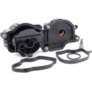RIDEX Valve de ventilation du culasse BMW - E46, E90, E87, E60, E61 - Publicité RIDEX Valve de ventilation du culasse BMW - E46, E90, E87, E60, E61 - Publicité